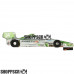 JK 1:24 Scale Wide Indy Open Wheel RTR Car #34 Andretti TV