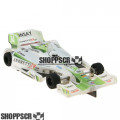 JK 1:24 Scale Wide Indy Open Wheel RTR Car #34 Andretti TV