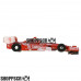 JK 1:24 Scale Wide Indy Open Wheel RTR Car, #9 Target