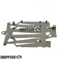 JK 4" Cheetah 21 Chassis Kit for D-Can sized motors