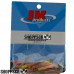 JK Stiffer 408 strand copper braid Braid (10 pair)