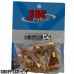 JK Stiffer 408 strand copper braid Braid (50 pair) Bulk Pack