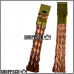 JK Stiffer 408 strand copper braid Braid (50 pair) Bulk Pack