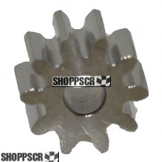 JK 10 Tooth, 48 Pitch press-on pinion gear