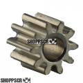 JK 10 Tooth, 64 Pitch press-on pinion gear