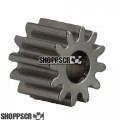 JK 12 Tooth, 64 Pitch press-on pinion gear