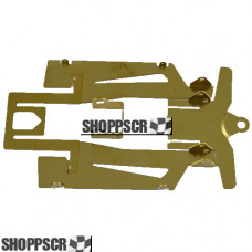 JK X25R Can-Am Brass Retro Chassis Kit