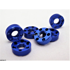 JK Products Pro Round Guide Nut 