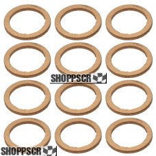 Koford .010 x 3/32 Phosphorus Bronze Axle Spacers