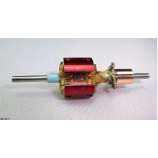 Koford Group 12 Handwound Armature .518" Diameter, 42° Timing