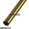 K&S #8164 1/8 Solid Brass Rod