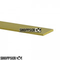 K&S #246 .064 x 1/2" x 12" brass strip