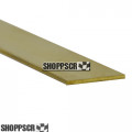 K&S #8248 .064 x 1" x 12" brass strip