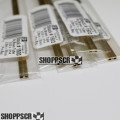 K&S #9850 2mm X .45mm Square brass tube