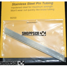 Koford stainless steel pin tube pre-cut (1 pcs)