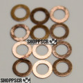 Koford .007 Phosphorus Bronze Armature Spacers