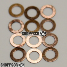 Koford .007 Phosphorus Bronze Armature Spacers