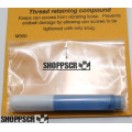 Koford thread retaining compound