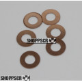 Koford .010 thick Phosphorous Bronze guide washer