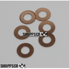 Koford .010 thick Phosphorous Bronze guide washer