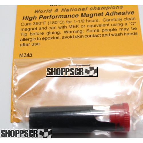 Koford High performance magnet adhesive