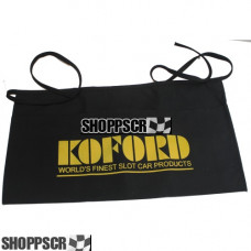 Koford 3 Pocket Racers Apron