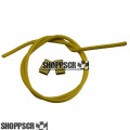 Koford Super ultra flex silcone lead wire w/Clips