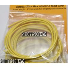 Koford Super ultra flex silcone lead wire 