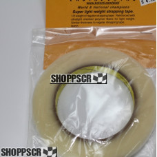 Koford super lightweight strapping tape