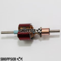 Koford Group 12 Armature, .518 Dia, 38°