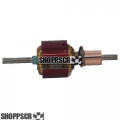 Koford Hawk 19 Armature