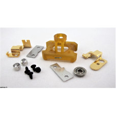 Koford G12 Endbell Kit w/Ball Bearing