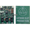 LSP 2026 ISRA Electronic Speed Control (ECOM)