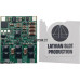 LSP 2026 ISRA Electronic Speed Control (ECOM)