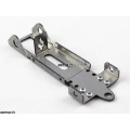 LVJ Champ Steel 1/32 scale Sprint Car Chassis