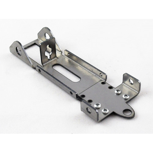 LVJ Champ Steel 1/32 scale Sprint Car Chassis