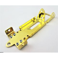 LVJ Champ Brass 1/32 scale Sprint Car Chassis