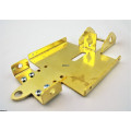 LVJ Charger Brass 1/32 scale Womp Chassis