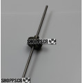 Magnahone diamond coated hone, .490 diameter