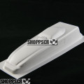Outisight Ford F/C Styrene Drag Body