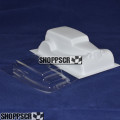 Outisight Sedan Delivery Styrene body, 1:24 scale