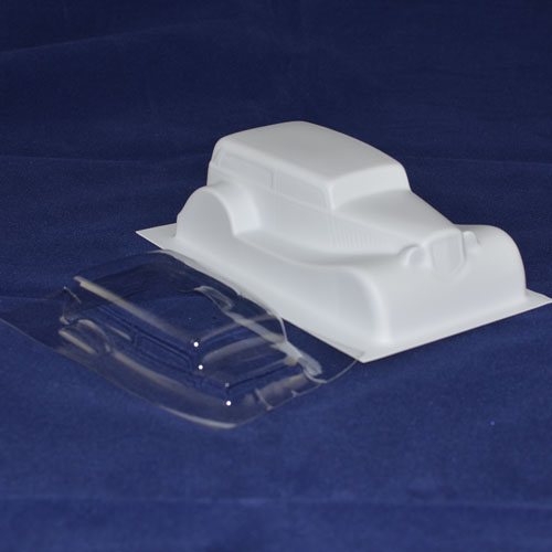 outisight slot car bodies