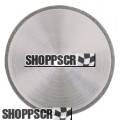 Proxxon Diamond Coated Circular Saw Blade 85mm