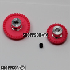 Parma 26 tooth 48 pitch crown gear for 1/8 axle