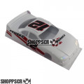 Parma 1/24 '08 COT Stock Car Body, .007