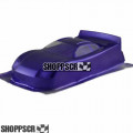 Parma 1/24 Ford Fusion HD Stock Car Body, .007