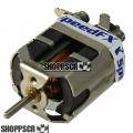 ProSlot Speed FX 16D balanced sealed motor