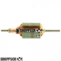 ProSlot SpeedFX 16D Replacement Armature, Trued Commutator