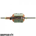 ProSlot SpeedFX S16D Replacement Armature, Trued Commutator