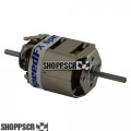 ProSlot Euro MK1 Motor with American made PD armature and can ball bearing 47K RPM